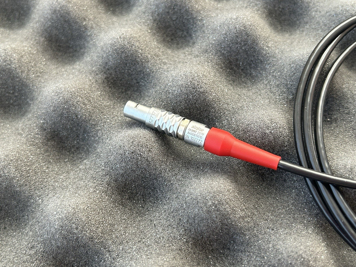 Stryker MultiGen 2 (MG2) 100mm/10cm Radiofrequency Probe 8400-815-010