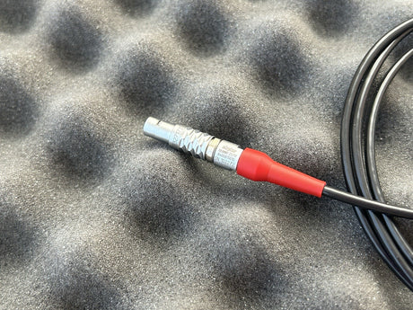 Stryker MultiGen 2 (MG2) 100mm/10cm Radiofrequency Probe 8400-815-010