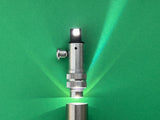 Karl Storz Surgical F10101 Prismatic Light Deflector