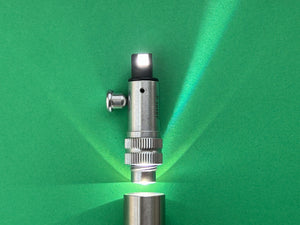 Karl Storz Surgical F10101 Prismatic Light Deflector