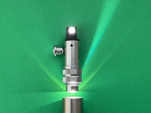 Karl Storz Surgical F10101 Prismatic Light Deflector
