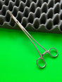 Cooper Surgical Z 16077 GY Z-Clamp Hysterectomy Forceps