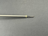 Stryker 250-080-371 Laparoscopic Bipolar Kleppinger 5mm x 33cm W/Handle