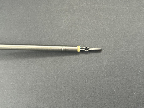 Stryker 250-080-371 Laparoscopic Bipolar Kleppinger 5mm x 33cm W/Handle