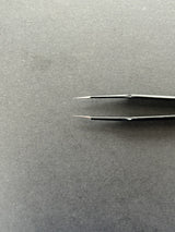 V.Mueller NL1807 Jewelers Bipolar Forceps, 4.25'' W/ FREE Cable...