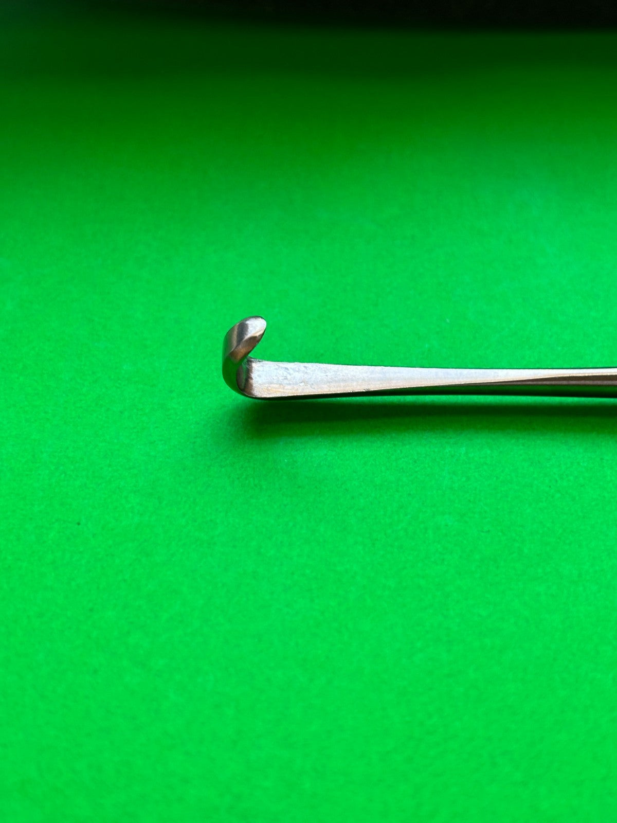 W. Lorenz 01-7790 Retractor
