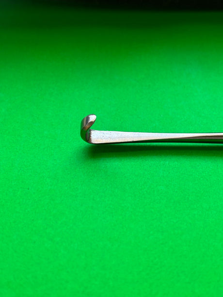 W. Lorenz 01-7790 Retractor