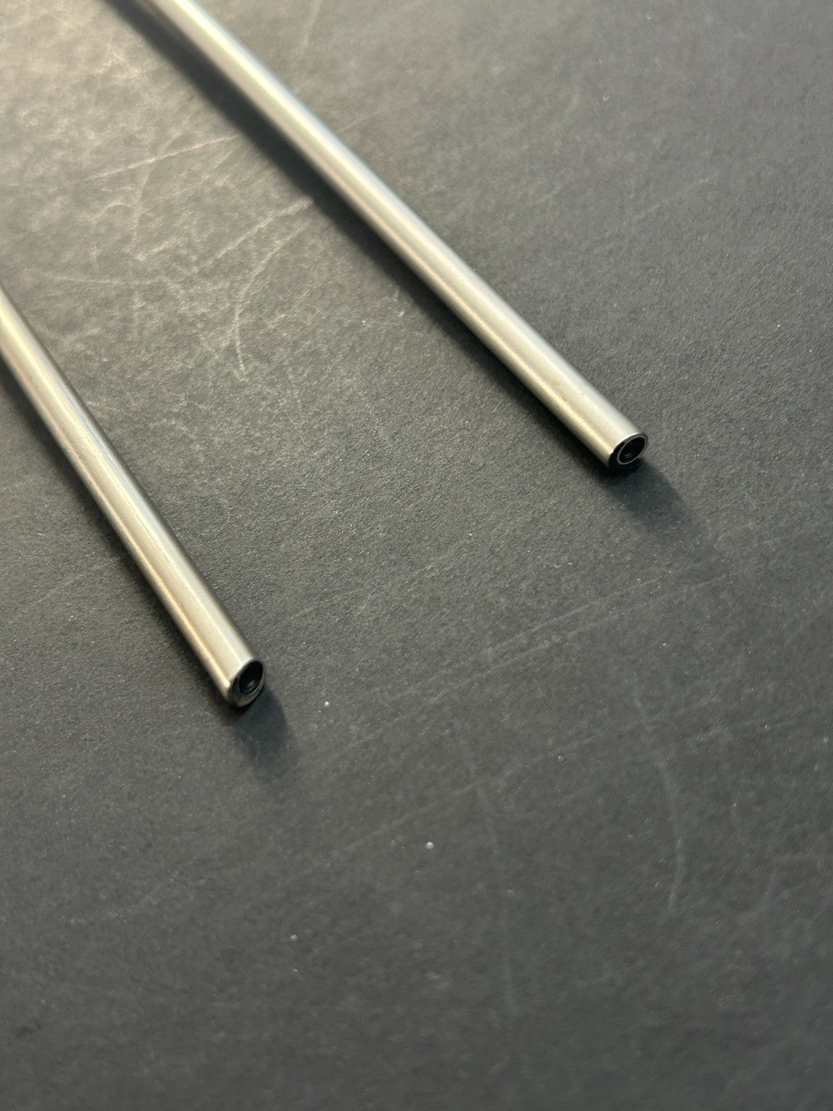 Karl Storz 26046BRA & 26046ARA HOPKINS RUBINA 30° & 0° NIR/ICG 5mm Laparoscopes