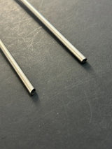 Karl Storz 26046BRA & 26046ARA HOPKINS RUBINA 30° & 0° NIR/ICG 5mm Laparoscopes