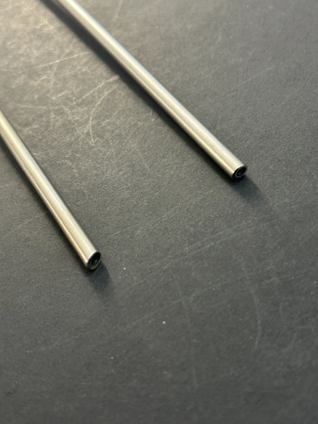 Karl Storz 26046BRA & 26046ARA HOPKINS RUBINA 30° & 0° NIR/ICG 5mm Laparoscopes