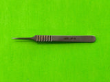 ASSI Surgical Straight Micro Forceps