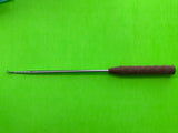 Medtronic Surgical Sofamor Danek Ant Ring Curette, 8mm