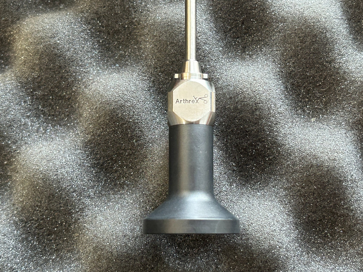 Arthrex AR-3000AW 4.0 mm 0° HD Autoclavable Arthroscope, 174 mm