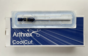 Arthrex Shaver Blade Excalibur, 4.0 mm x 13 cm IN DATE
