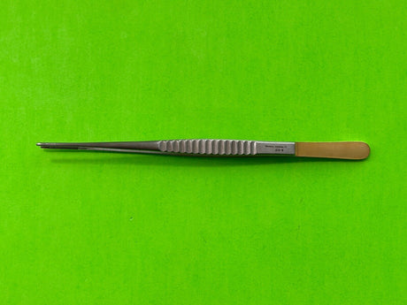 Sklar Surgical 8" Cardiovascular TC DeBakey Forceps