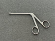 Karl Storz 162020 HARTMANN Ear Forceps,  2 mm, 8 cm