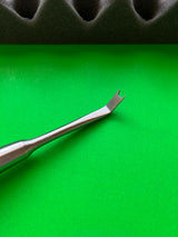 W. Lorenz 01-0153 Orthopedic Hargis Retractor 7.5"