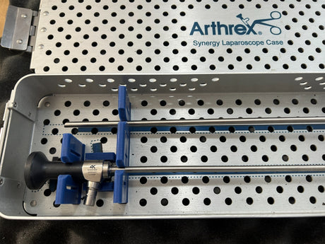 Arthrex 4K Laparoscope SET 0° & 30° 5.5 x 300 mm AR-3351 5500 & AR-3351 5530