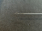 Karl Storz 26173AM Closure Instrument 2.8mm, 17cm Working Length