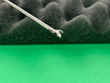 Conmed Linvatec Surgical SHUTT Concept Arthroscopy Biopsy Punch 3.4mm, Straight