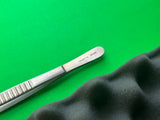 V. Mueller SU2456 Russian Tissue Forcep 12"
