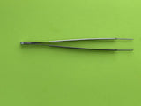 V.Mueller Surgical 7" Gerald DeBakey Tissue Forceps 1mm Tip