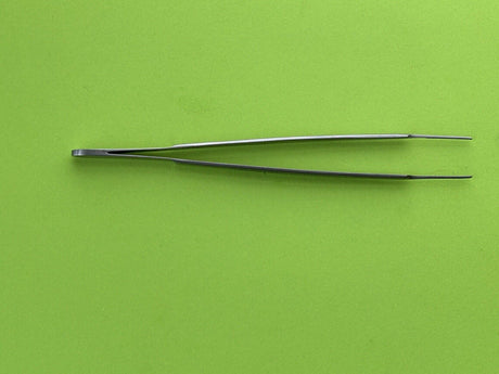 V.Mueller Surgical 7" Gerald DeBakey Tissue Forceps 1mm Tip