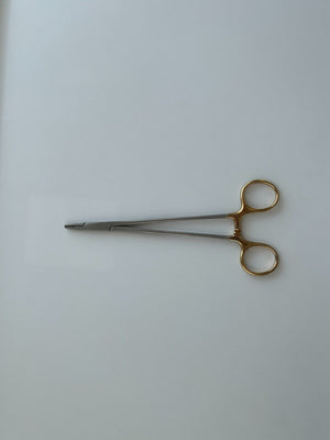 Codman Crile-wood Classic Plus Needle Holder TC 36-2001