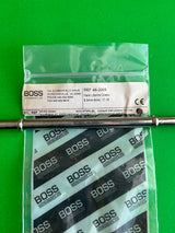 BOSS 46-2005 Hank Uterine Dilator 8.5mm - 9mm 17 - 18