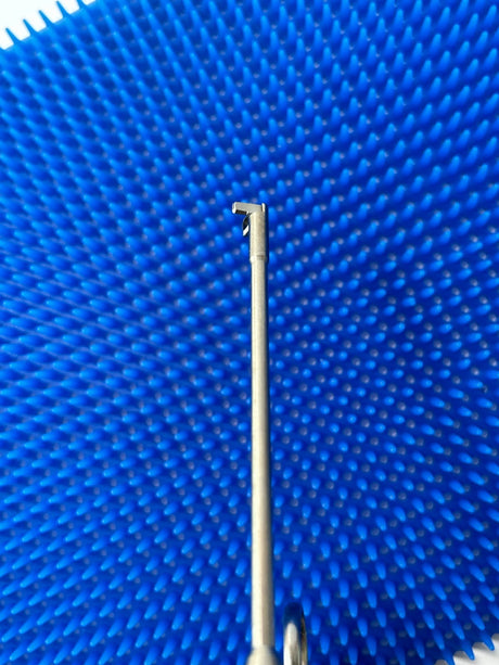 Integra 3712116 Antrum Sidebiting Punch, 90° Down-Bite Left