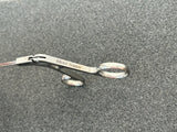 Stryker Prince XBraid Suture Grasper, Orthopedic Grasper/Forcep **NEW**