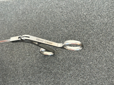 Stryker Prince XBraid Suture Grasper, Orthopedic Grasper/Forcep **NEW**