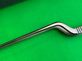 Karl Storz G1909 Brown-Bahnson Tissue Forceps, 1mm x 6mm, 7.6”