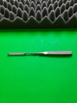 Karl Storz N2263 ENT 3mm Surgical Swivel Knife