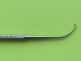 Jarit Surgical Double-Ended Frontal Ostium Seeker