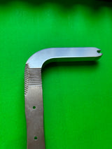 Medtronic 7480265 5.5 Rod Correction Coronal Benders Left