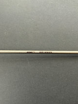 Arthrex AR-3026 Extra Long Switching Stick Arthroscopy, 4mm x 12"