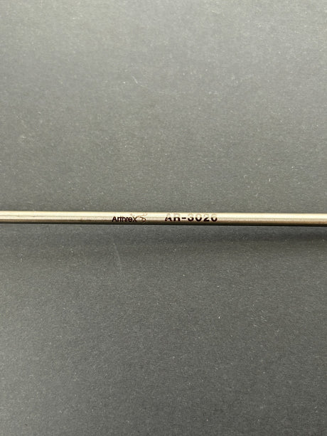 Arthrex AR-3026 Extra Long Switching Stick Arthroscopy, 4mm x 12"