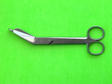 Aesculap Surgical 7" Angled Bandage Scissors