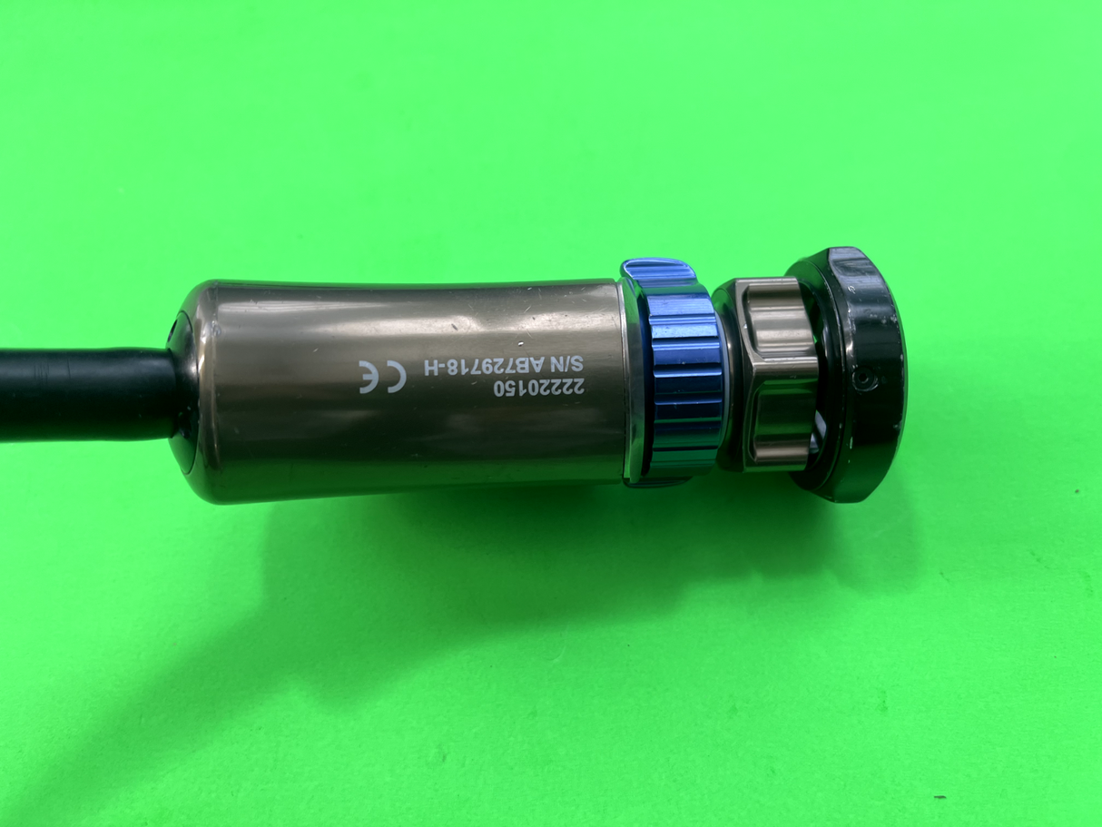 Karl Storz H3 Image 1 HD 22220150 Camera Head with Coupler.
