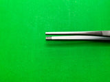 Elmed ST122502 Forceps