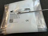 Karl Storz 26173AM Closure Instrument 2.8mm, 17cm Working Length