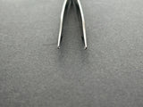 Aesculap BD511R ADSON Tissue Forceps Delicate Smooth 4-3/4"