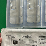 Arthrex Shaver Blades Torpedo HL, 4.2 mm x 19 cm (5 Blades Per Order) IN DATE