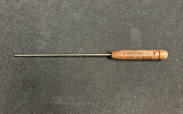 Medtronic Sofamor Danek 6905772 6905772 Hex Head Screwdriver Instrument