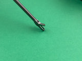 MedTREK Surgical Arthroscopic Grasping Forceps 3.0mm Straight