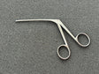 V.Mueller AU 16690 5-1/8" x 5mm  ENT Forcep