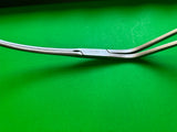 W. Lorenz 34-9000 Angled Clamp Cardiovascular