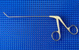 Karl Storz N6501 F ENT Forceps