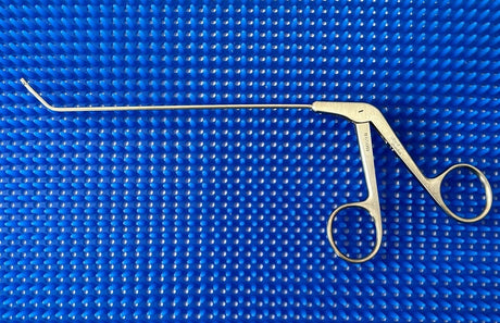 Karl Storz N6501 F ENT Forceps